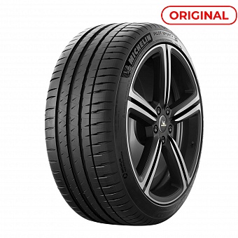 ���� ���� MICHELIN Pilot Sport 4 285/40 R20 108Y TL XL NF0